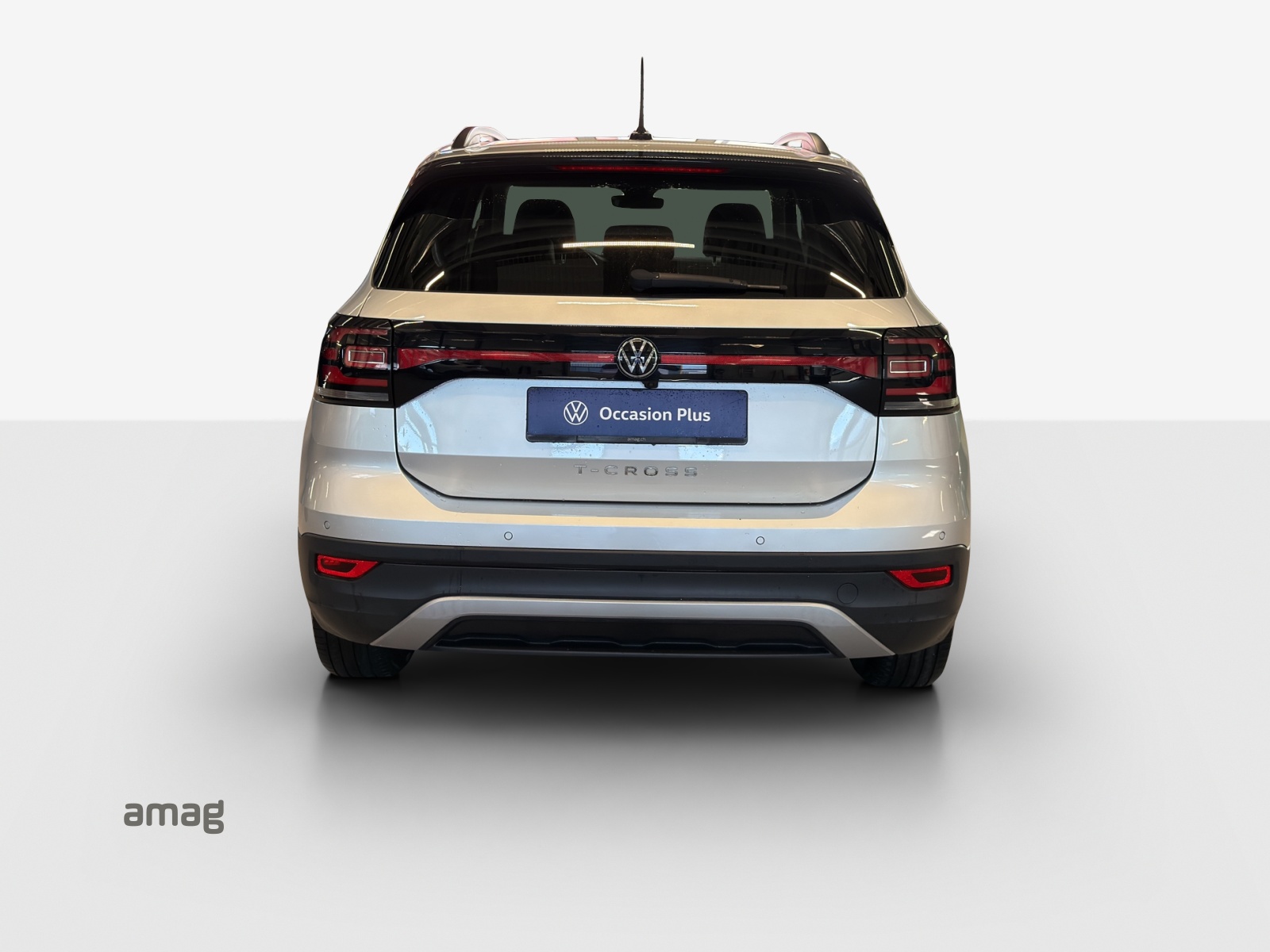 VW T-Cross 1.0 TSI Life Limited DSG-showroom-element-3