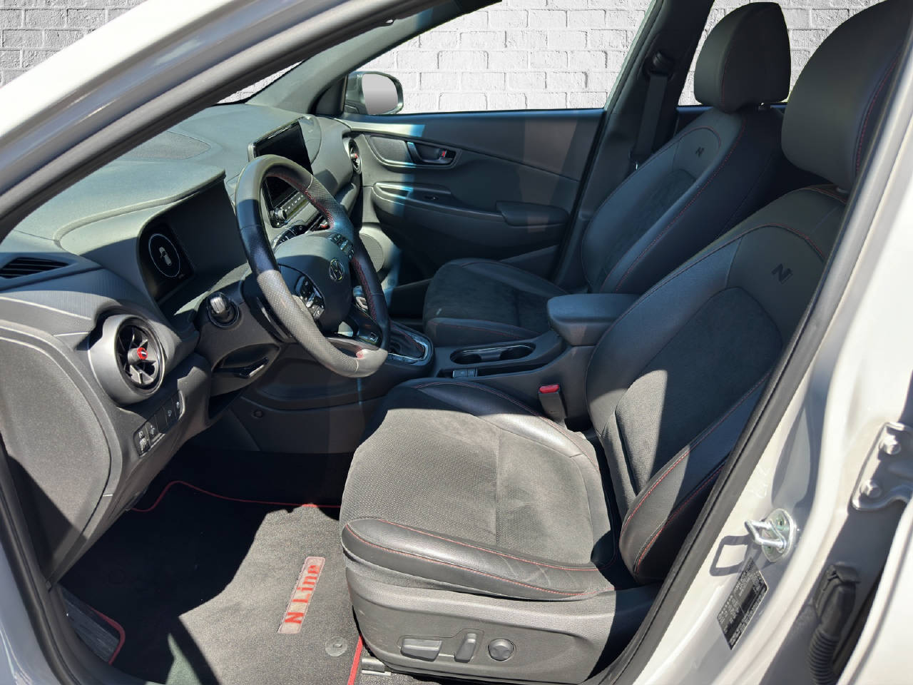 HYUNDAI Kona 1.6 T-GDi N-Line 4WD-image-6