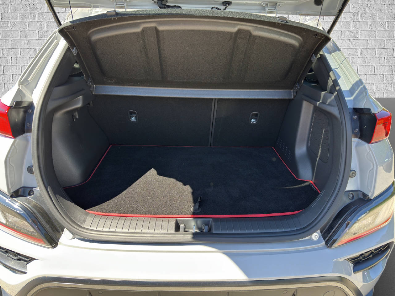 HYUNDAI Kona 1.6 T-GDi N-Line 4WD-image-9