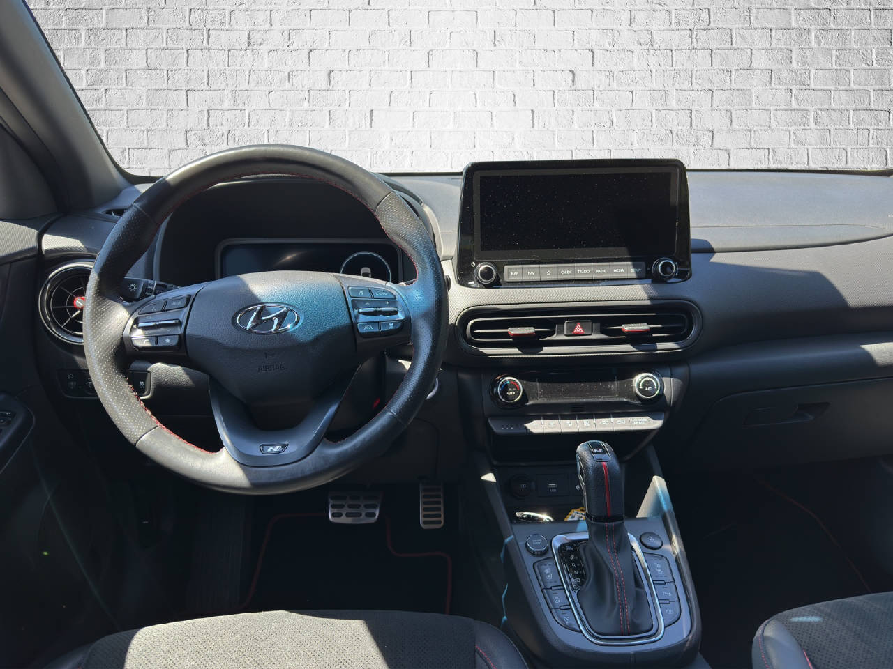 HYUNDAI Kona 1.6 T-GDi N-Line 4WD-image-8