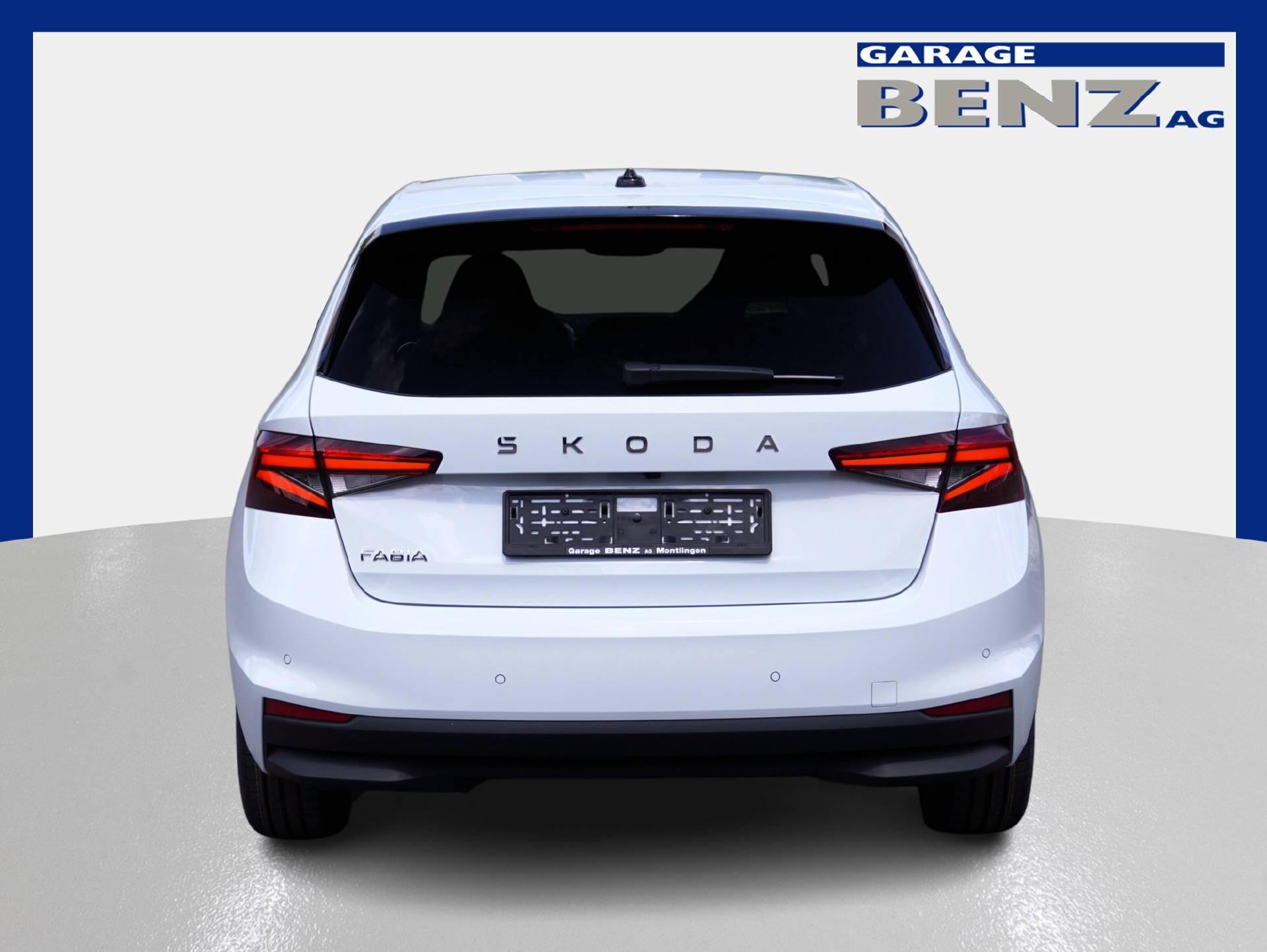 SKODA Fabia 1.5 TSI Selection DSG-showroom-element-2