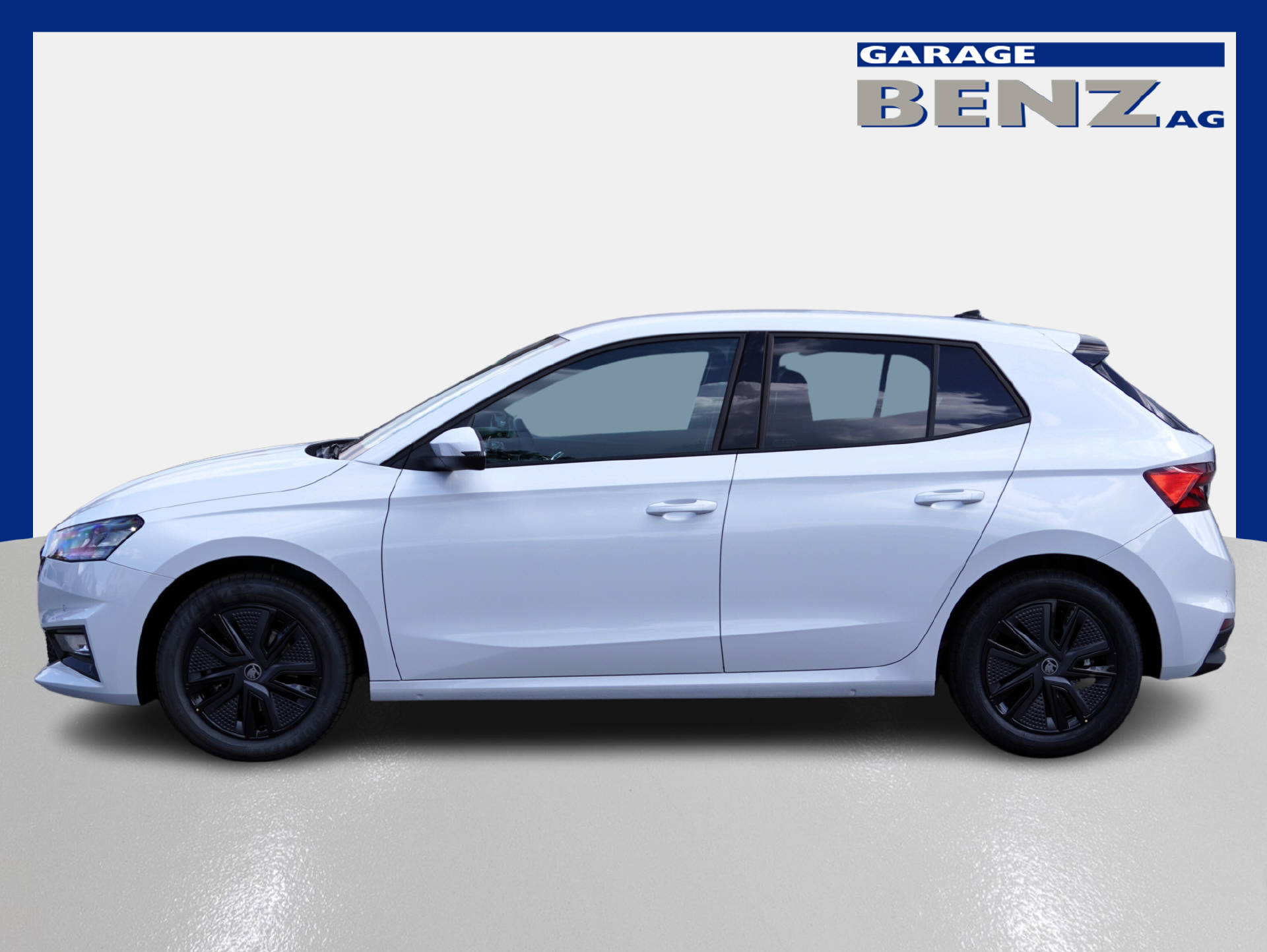 SKODA Fabia 1.5 TSI Selection DSG-showroom-element-3