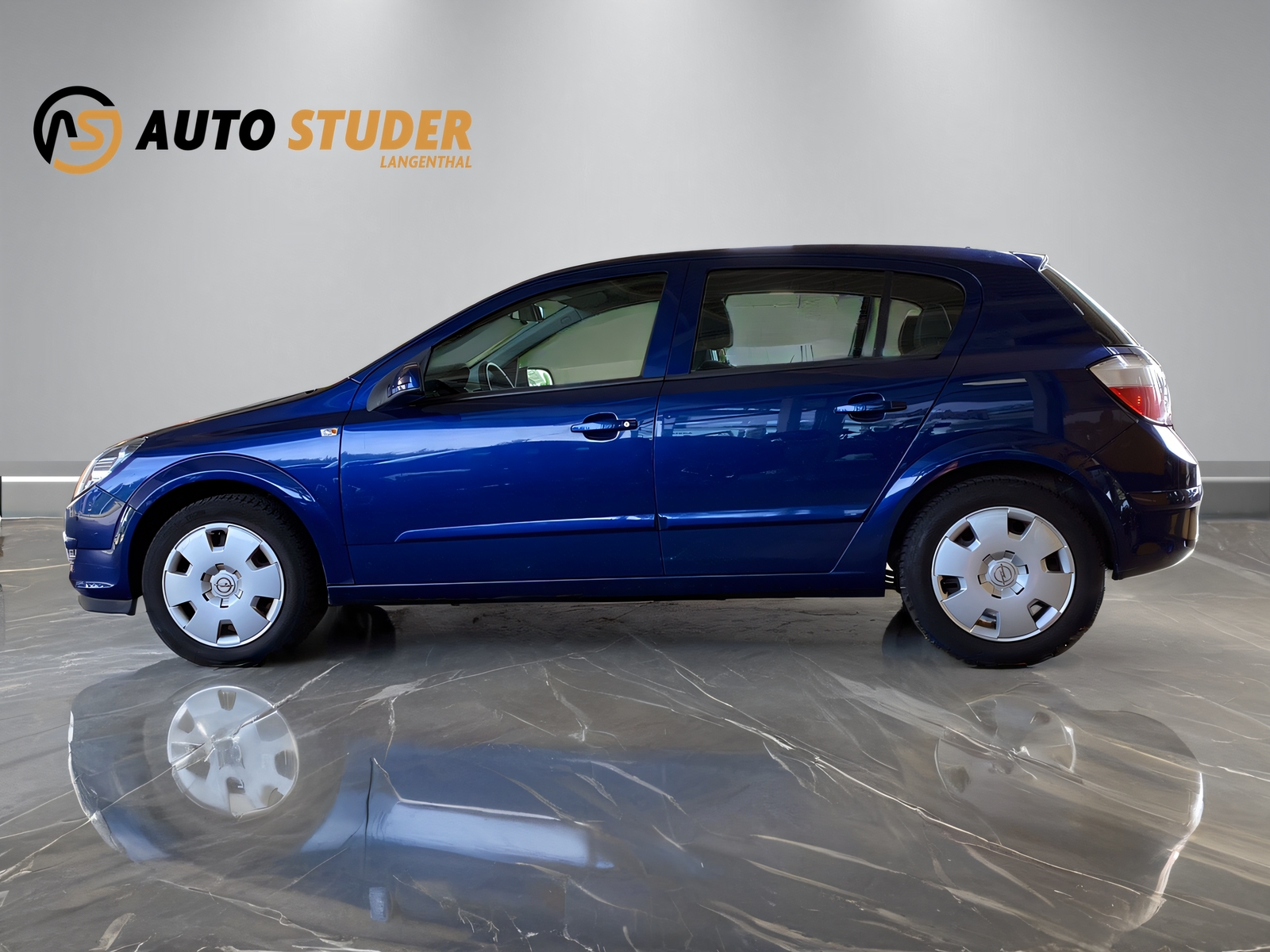 OPEL Astra H 1.8i 16V 125 Enjoy-image-8