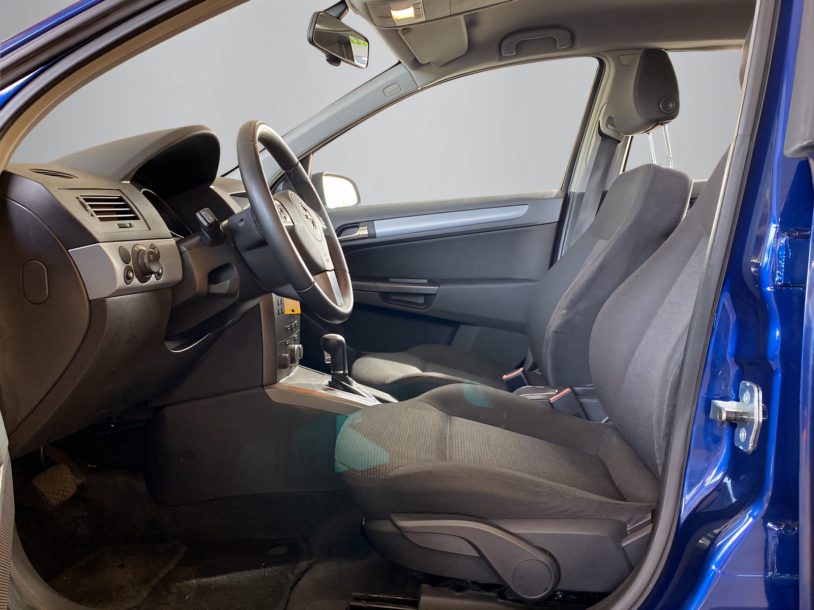 OPEL Astra H 1.8i 16V 125 Enjoy-image-9