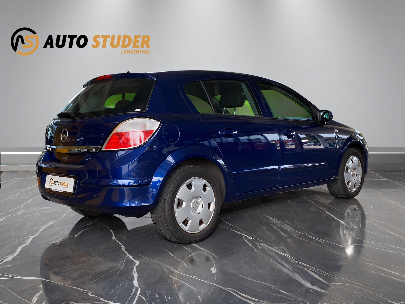 OPEL Astra H 1.8i 16V 125 Enjoy-image-4