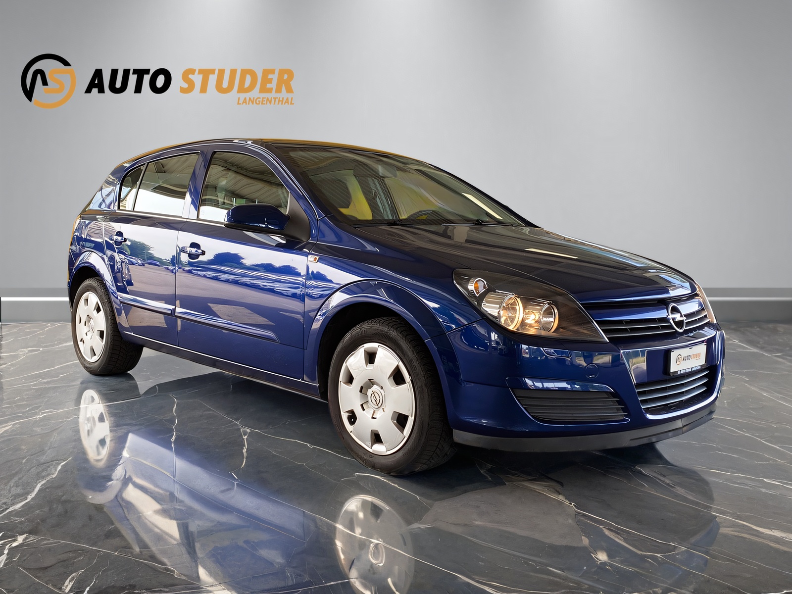 OPEL Astra H 1.8i 16V 125 Enjoy-showroom-element-2
