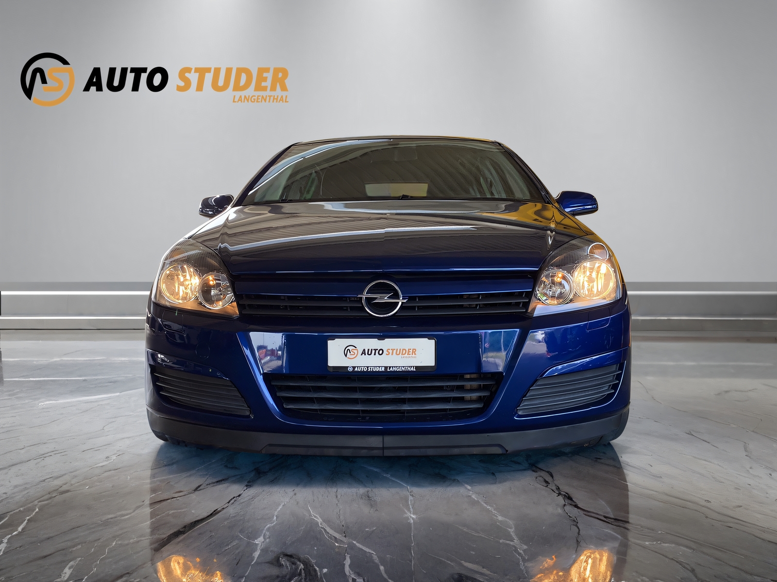 OPEL Astra H 1.8i 16V 125 Enjoy-showroom-element-1