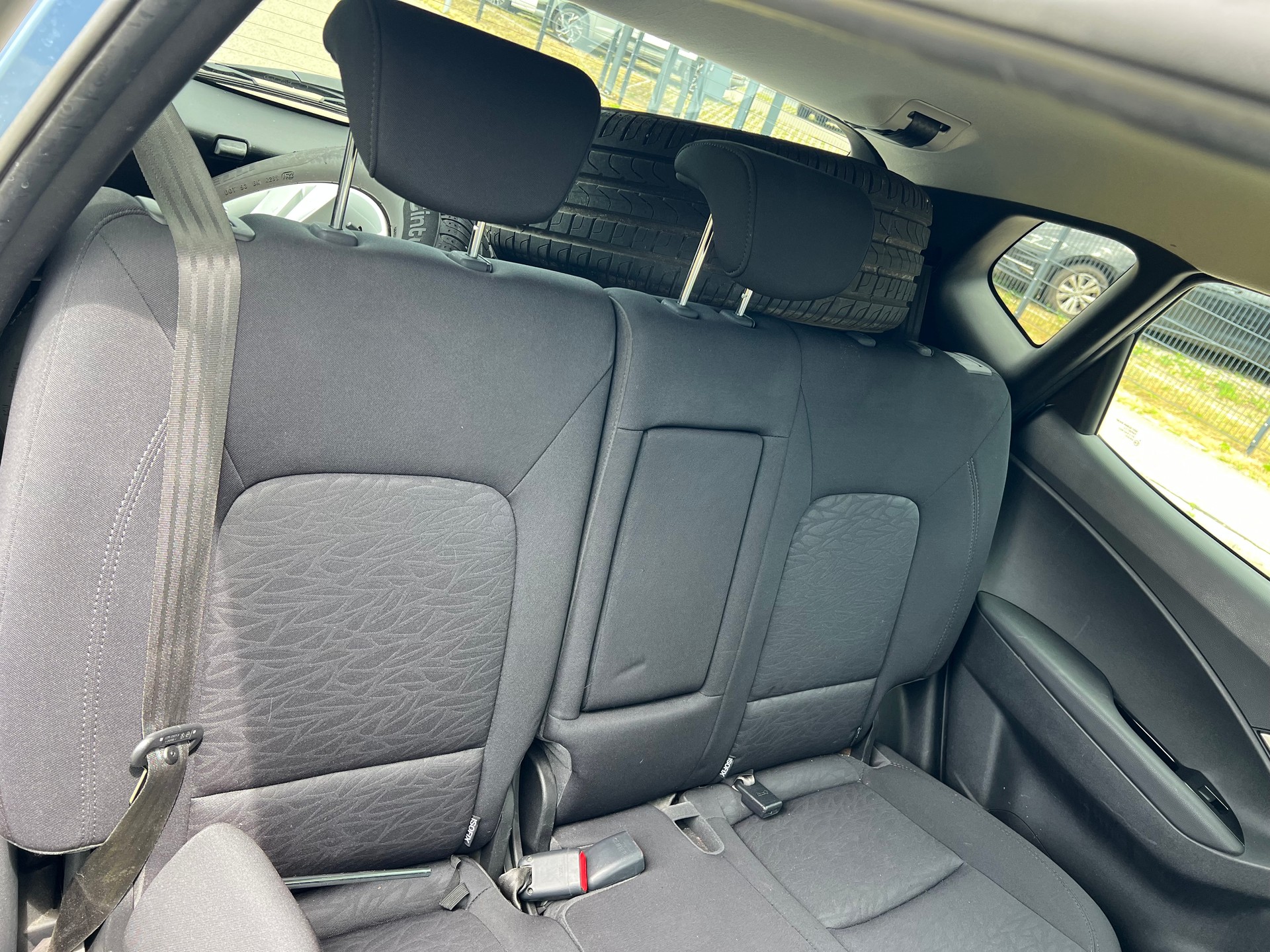 HYUNDAI iX20 1.6 Style Automatic-image-16