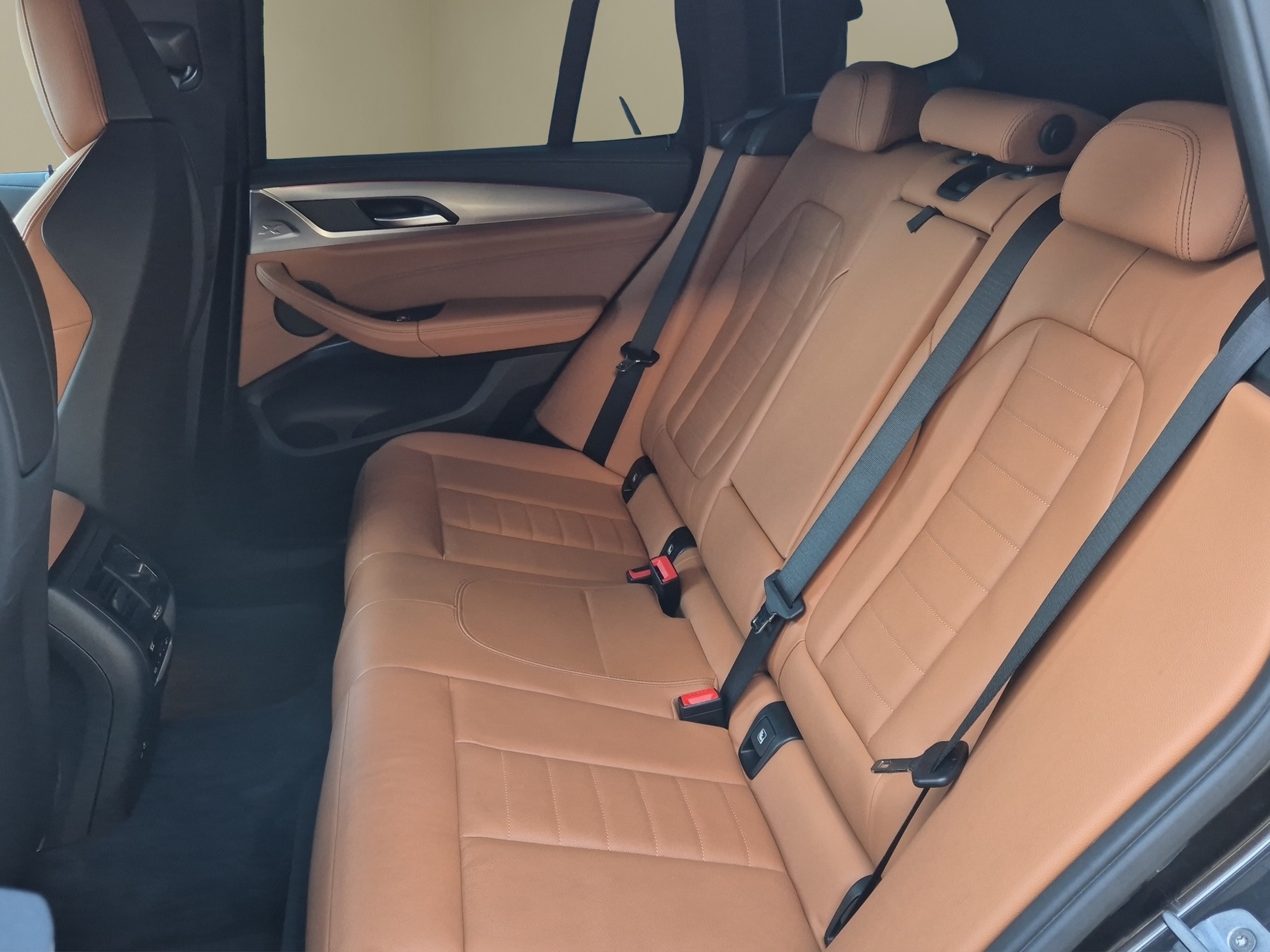 BMW X3 xDrive M40i Steptronic-image-15