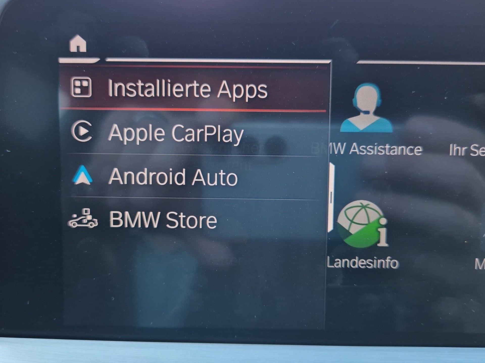 BMW X3 xDrive M40i Steptronic-image-20