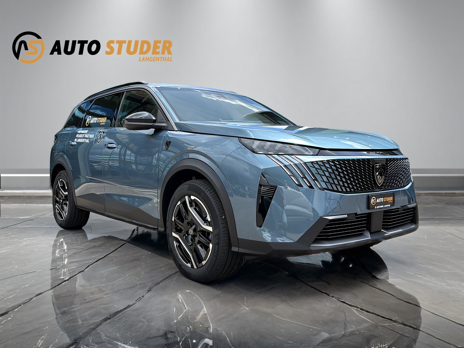PEUGEOT 5008 1.6 PHEV 225 GT-image-13