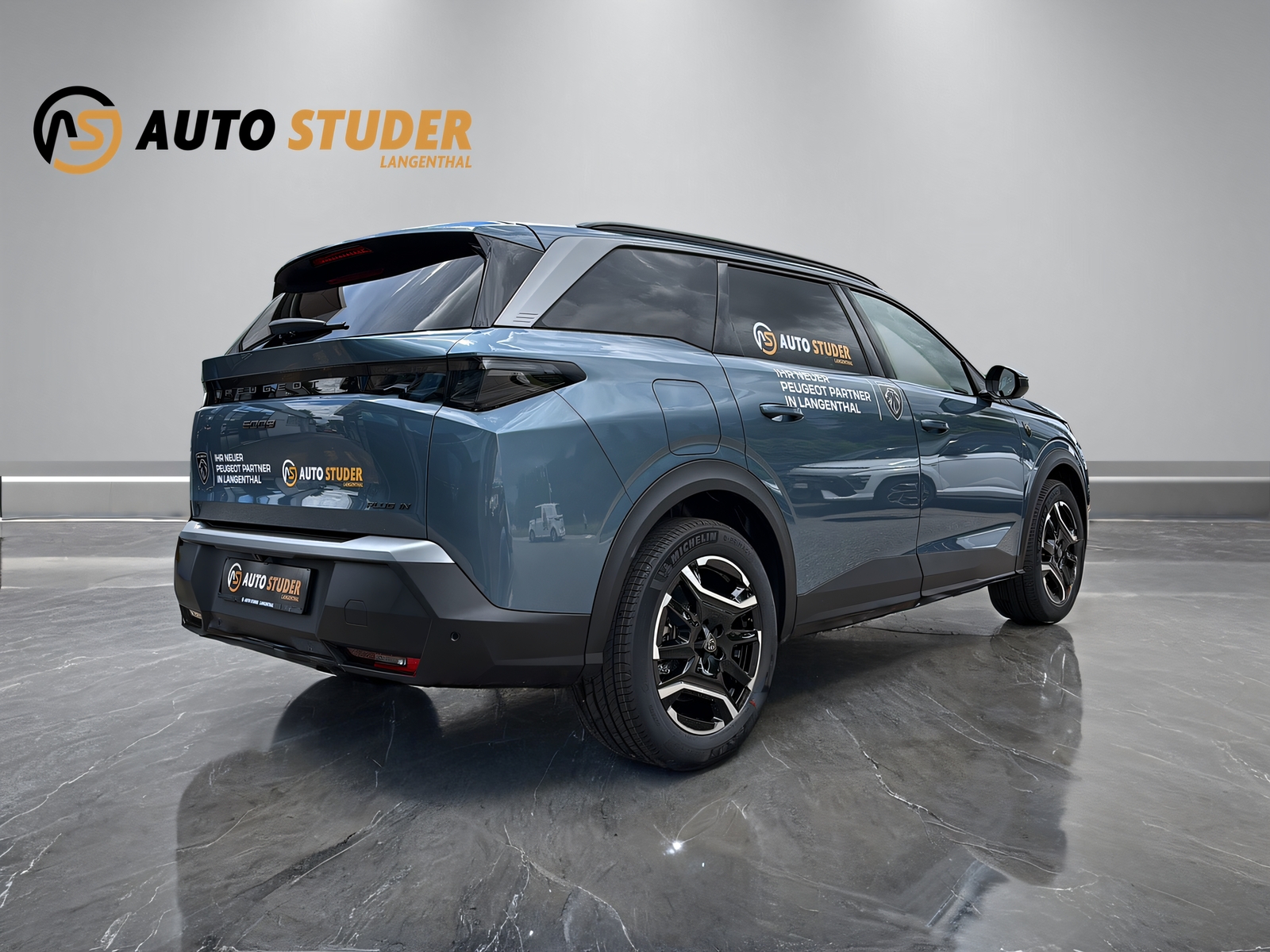 PEUGEOT 5008 1.6 PHEV 225 GT-image-11