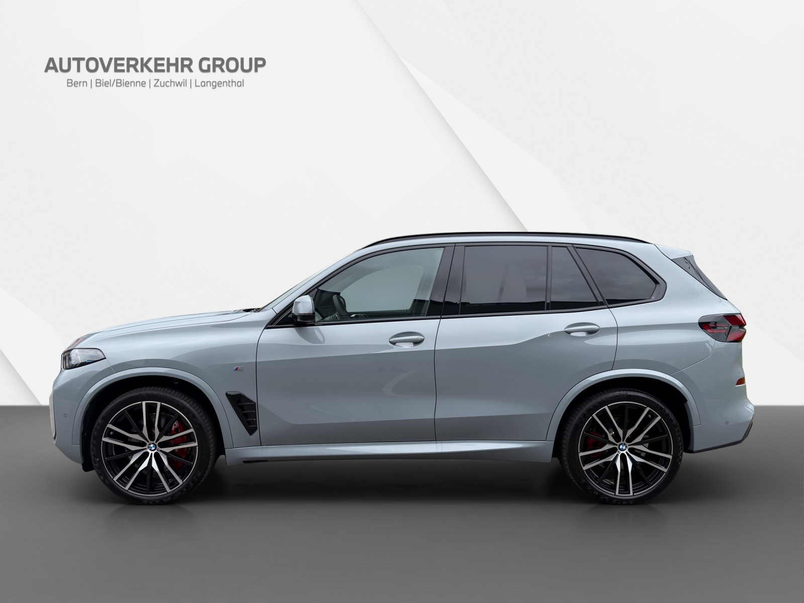 BMW X5 xDrive 30d M Sport Pro 48V-showroom-element-2