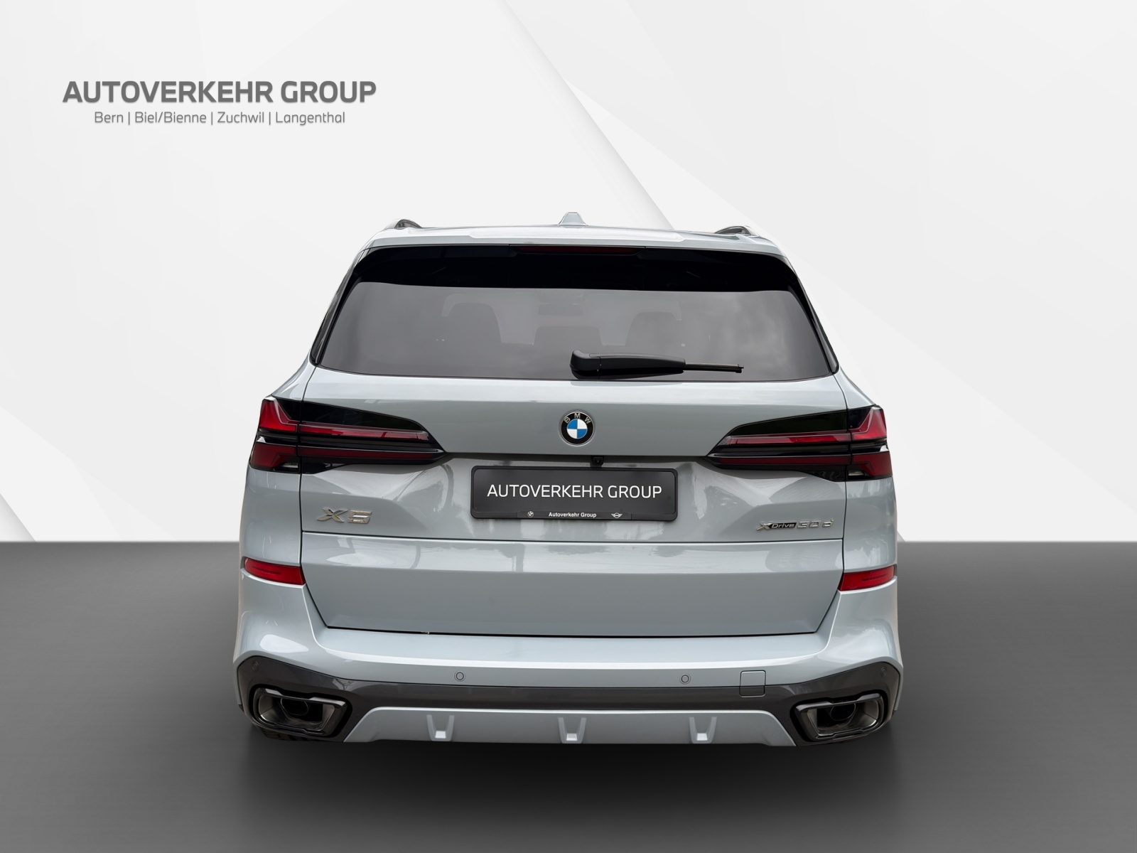 BMW X5 xDrive 30d M Sport Pro 48V-image-4