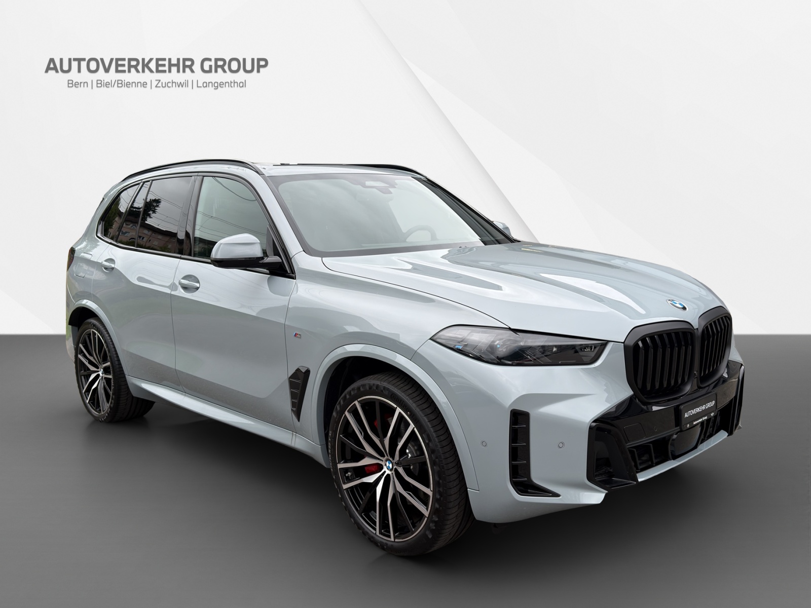 BMW X5 xDrive 30d M Sport Pro 48V-image-7