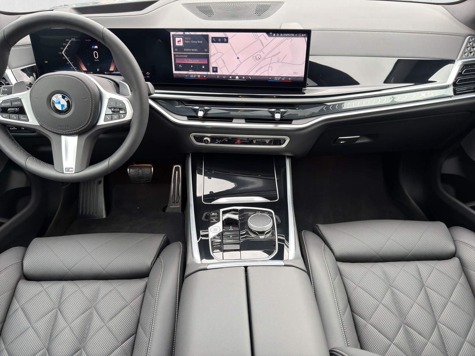 BMW X5 xDrive 30d M Sport Pro 48V-image-13