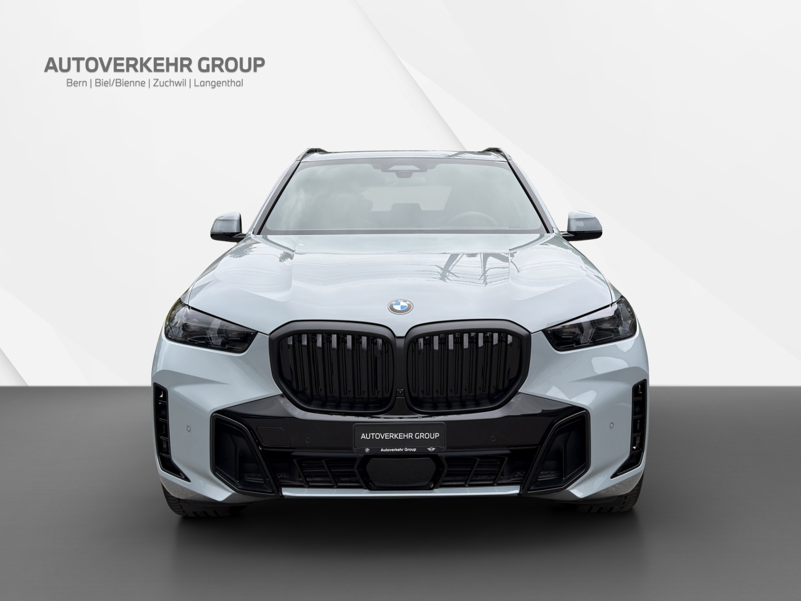 BMW X5 xDrive 30d M Sport Pro 48V-showroom-element-1