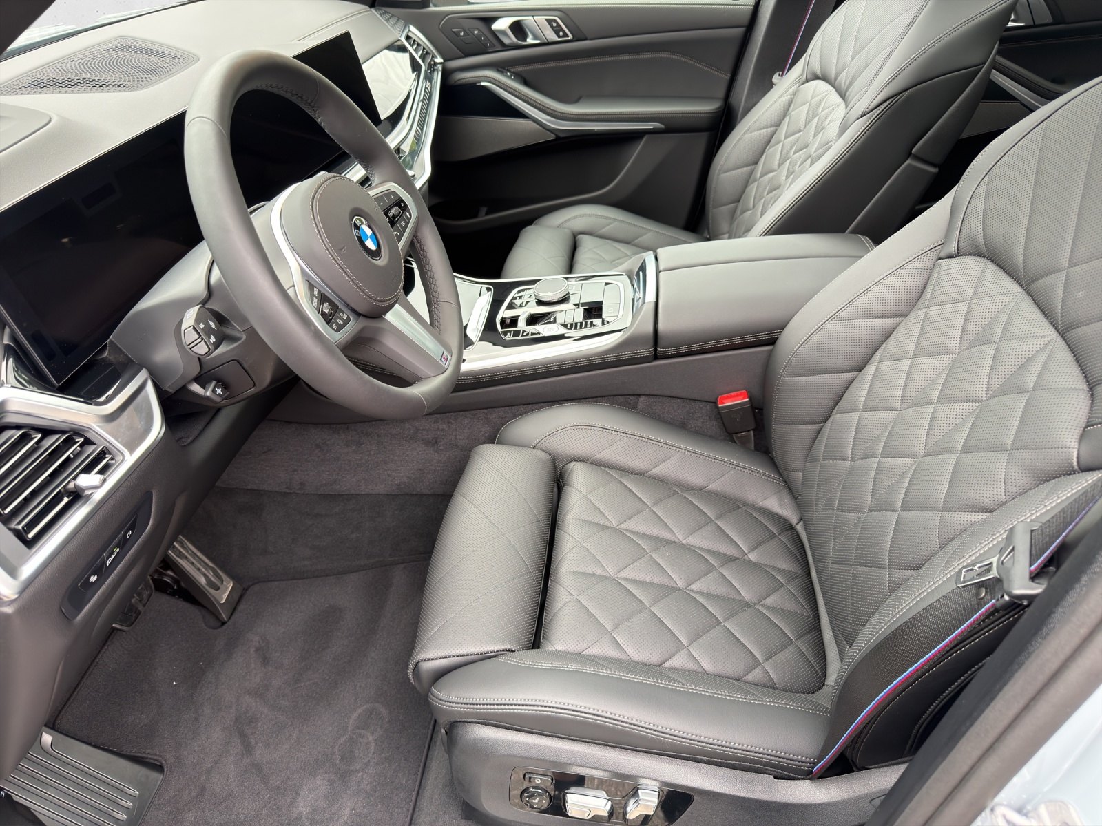 BMW X5 xDrive 30d M Sport Pro 48V-image-9