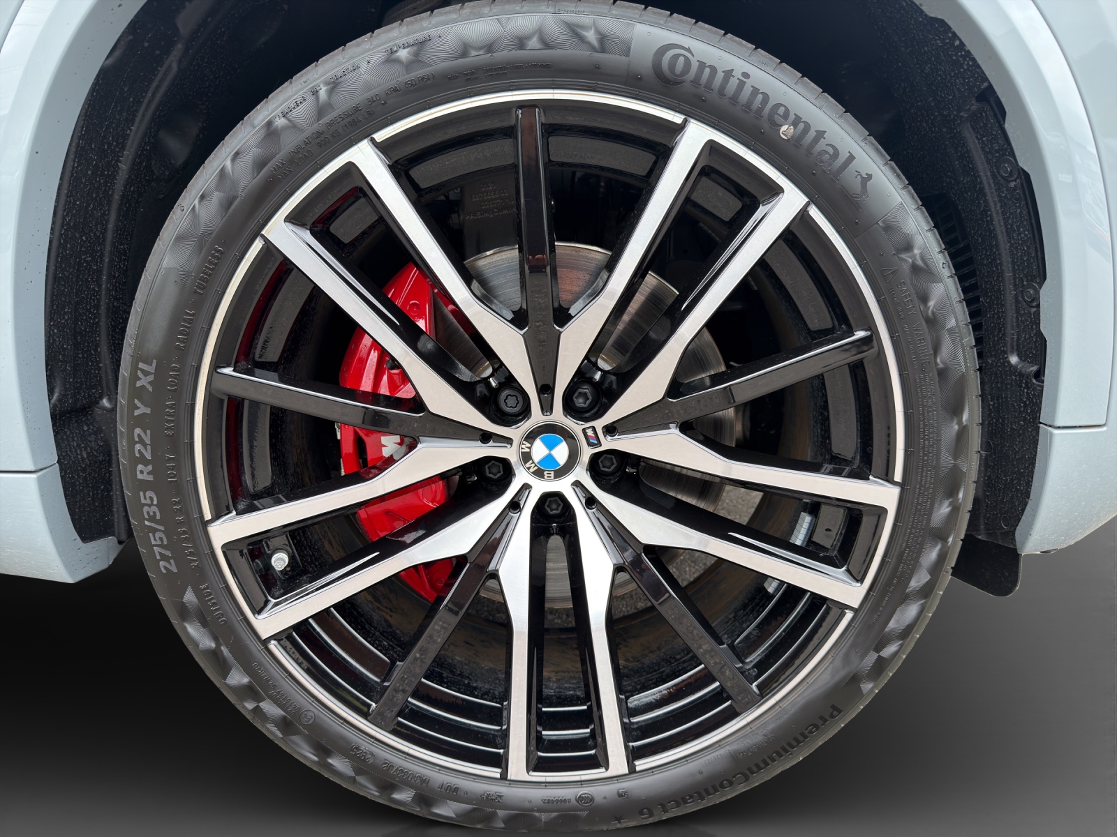 BMW X5 xDrive 30d M Sport Pro 48V-image-8