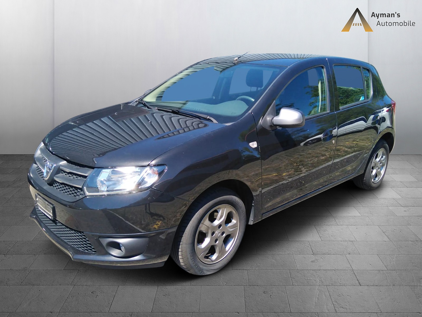 DACIA Sandero 1.5 dCi Celebration