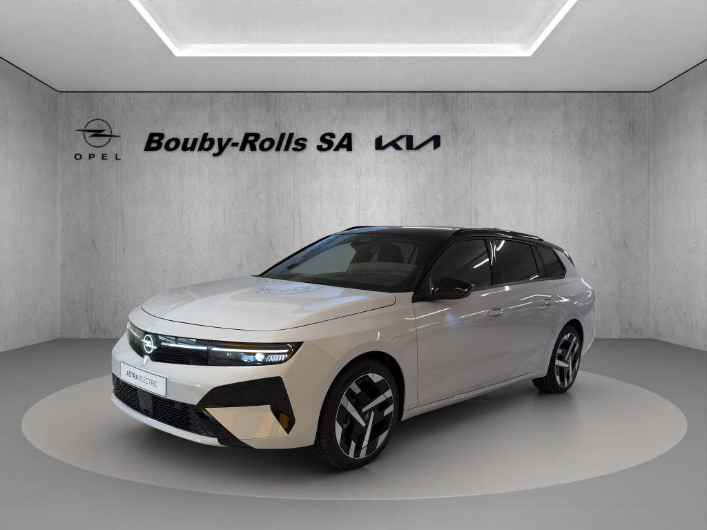 OPEL Astra-e Sports Tourer Ultimate-showroom-element-1
