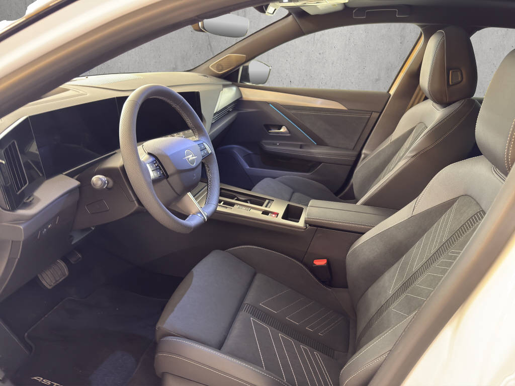 OPEL Astra-e Sports Tourer Ultimate-image-8