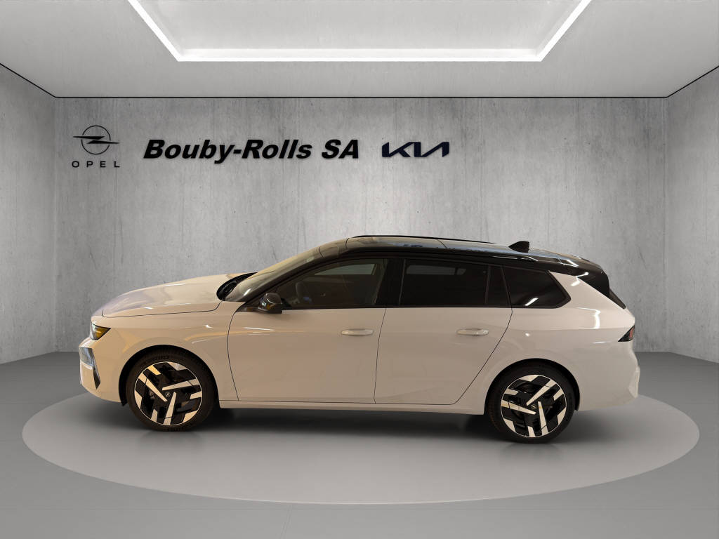 OPEL Astra-e Sports Tourer Ultimate-showroom-element-2
