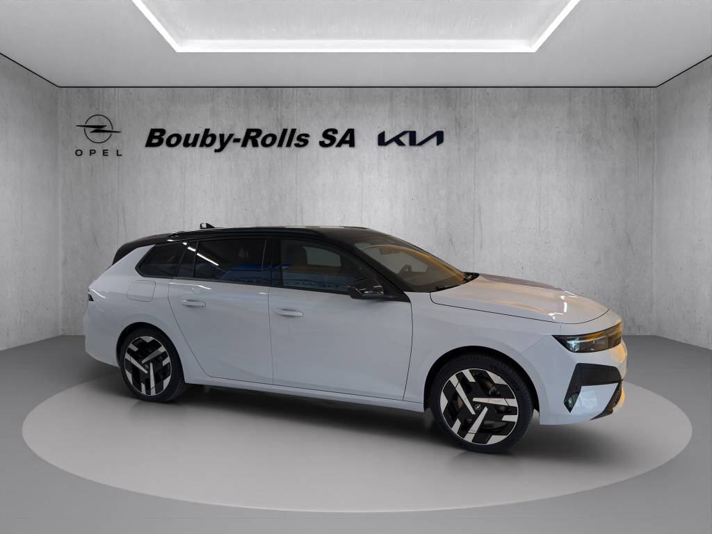 OPEL Astra-e Sports Tourer Ultimate-image-6