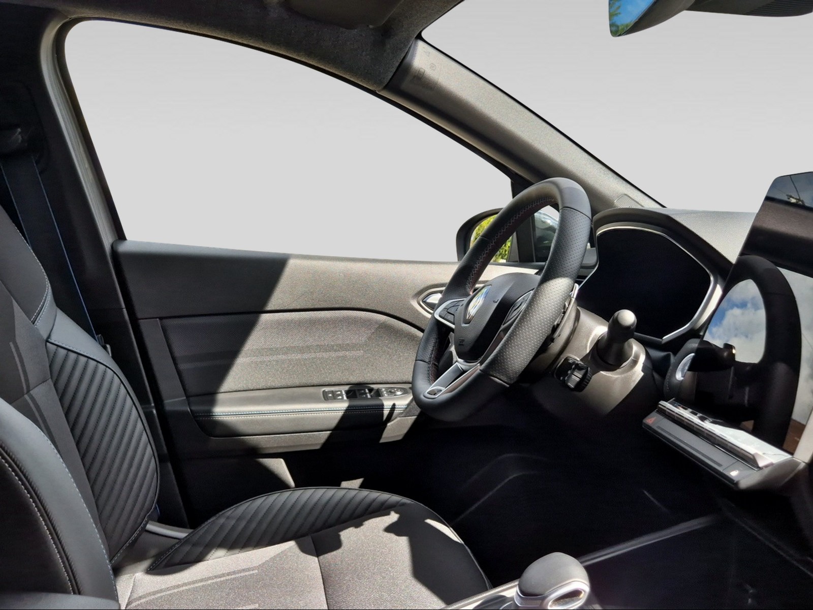 RENAULT Captur 1.3 TCe 160 esprit Alpine EDC-image-5
