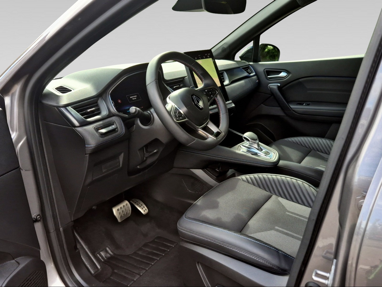 RENAULT Captur 1.3 TCe 160 esprit Alpine EDC-image-3