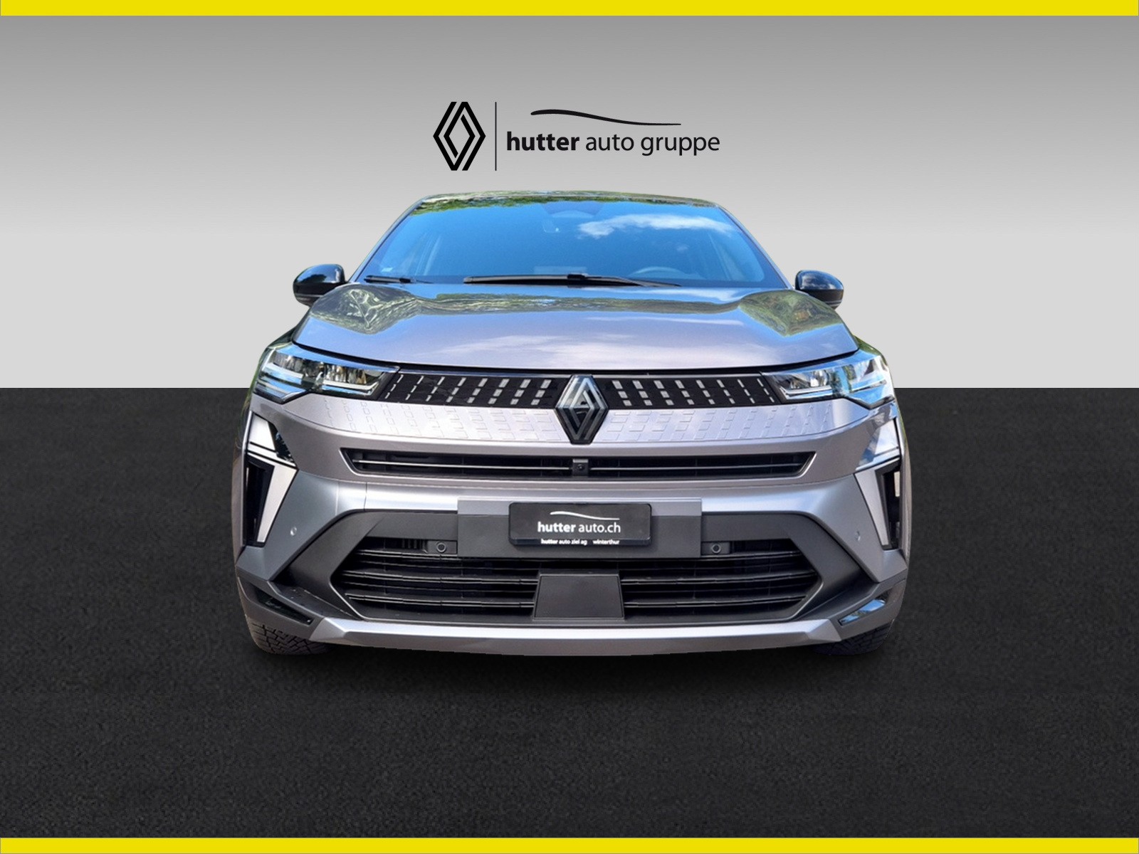 RENAULT Captur 1.3 TCe 160 esprit Alpine EDC-image-1