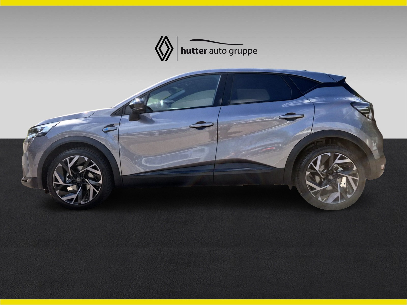 RENAULT Captur 1.3 TCe 160 esprit Alpine EDC-image-8