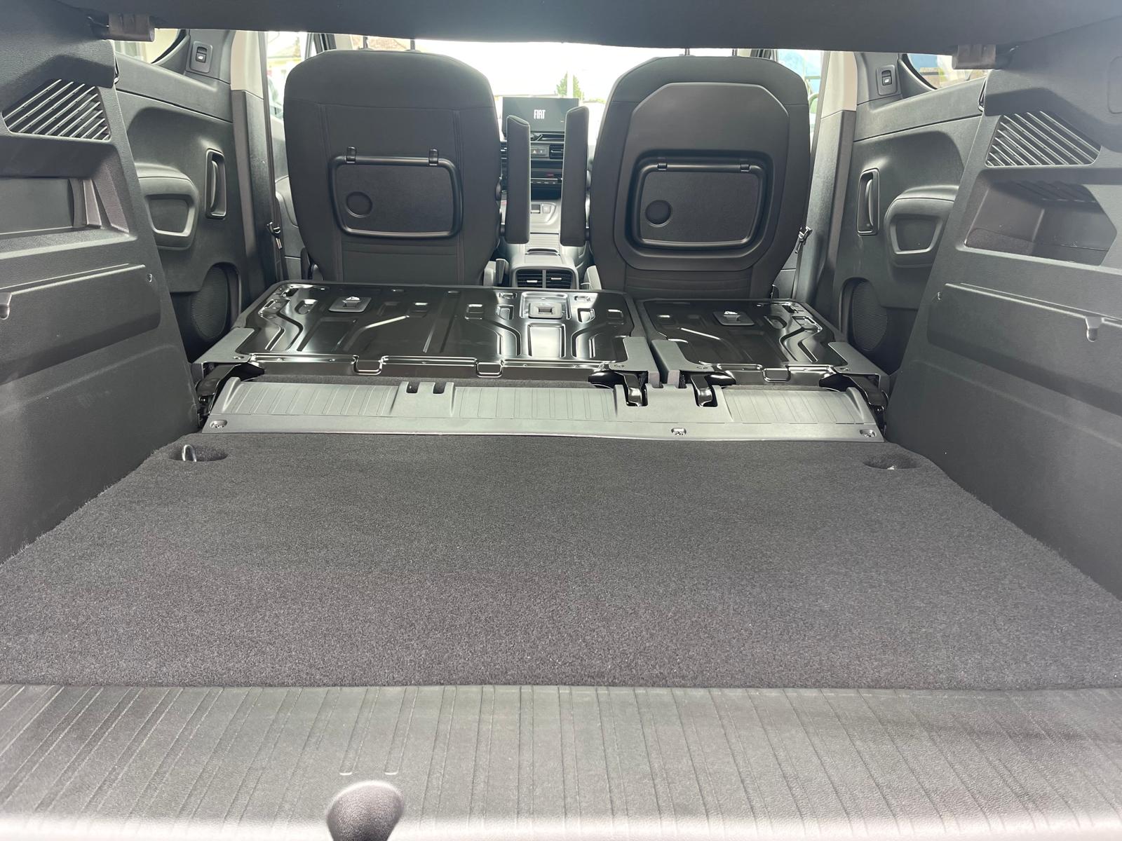 FIAT Qubo L 1.5 BlueHDi La Prima-image-25