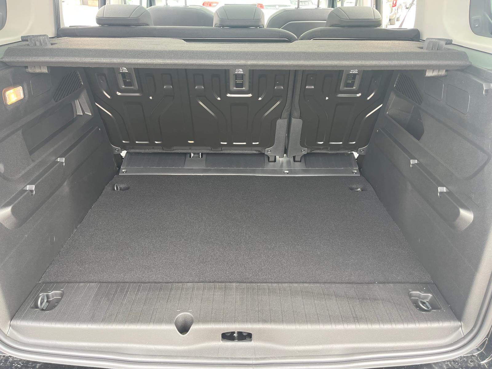 FIAT Qubo L 1.5 BlueHDi La Prima-image-27