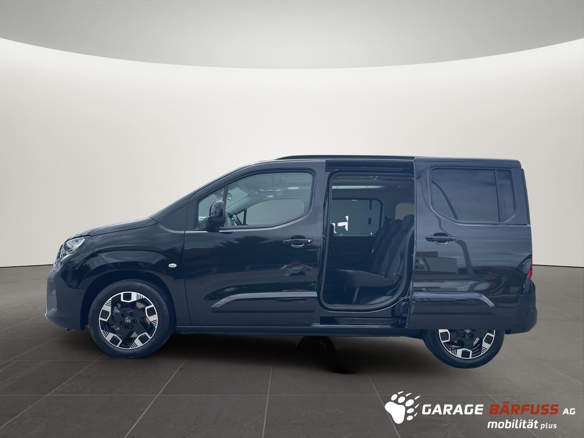 FIAT Qubo L 1.5 BlueHDi La Prima-image-3
