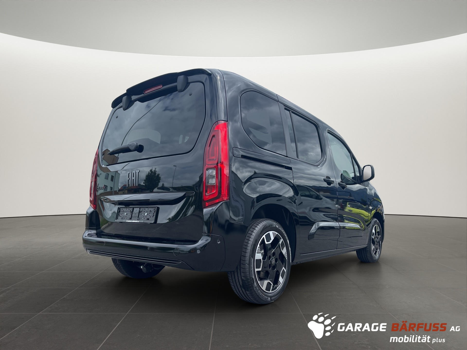 FIAT Qubo L 1.5 BlueHDi La Prima-image-7