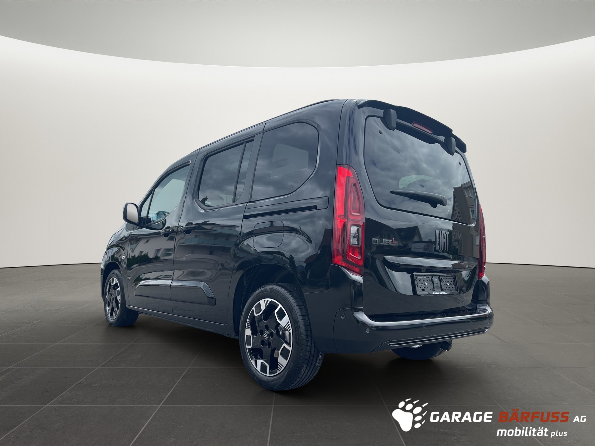 FIAT Qubo L 1.5 BlueHDi La Prima-image-5