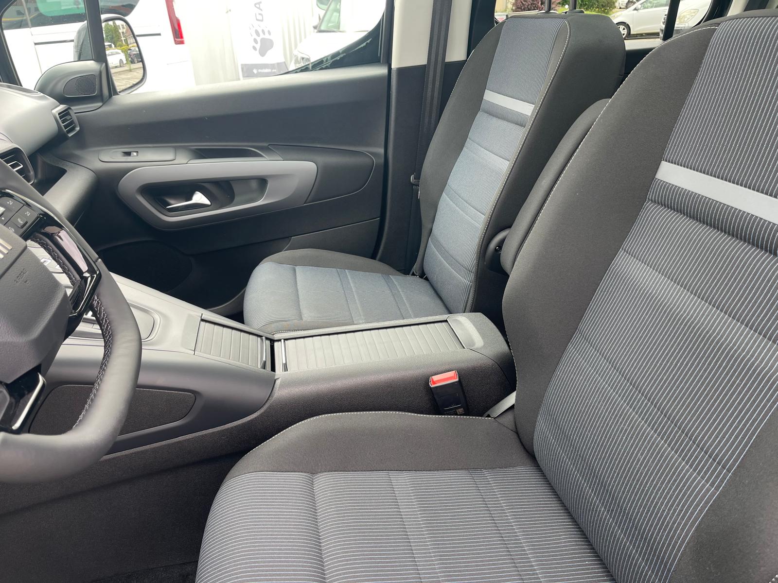 FIAT Qubo L 1.5 BlueHDi La Prima-image-20