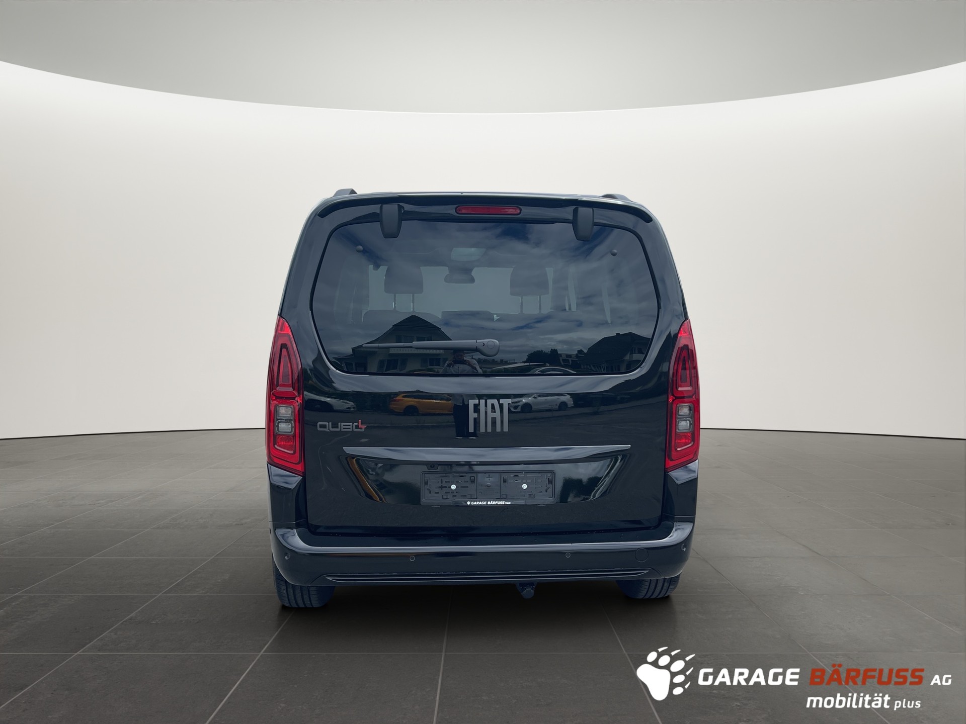 FIAT Qubo L 1.5 BlueHDi La Prima-image-6