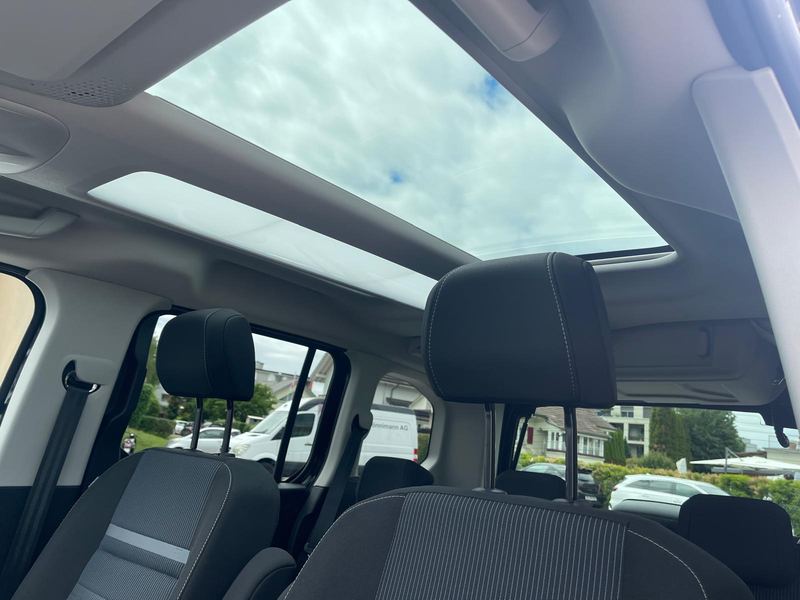 FIAT Qubo L 1.5 BlueHDi La Prima-image-18