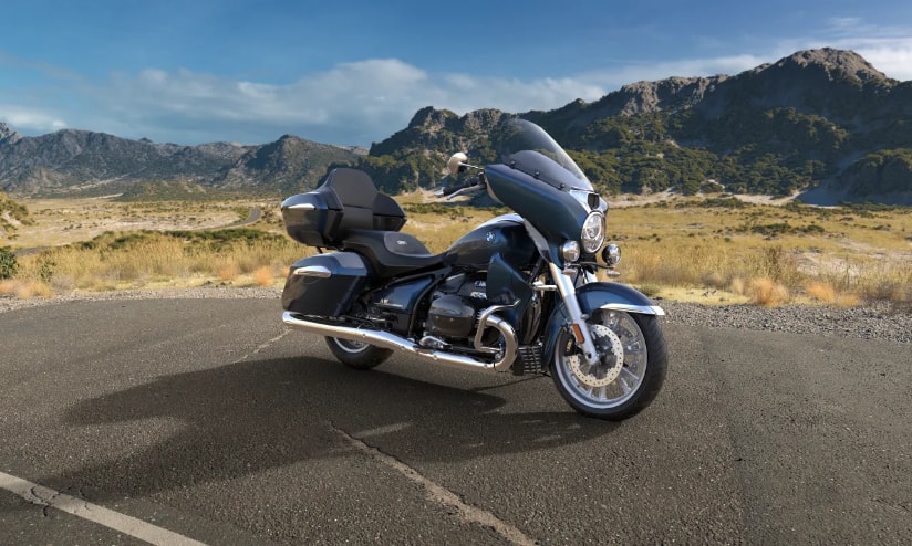 BMW R 18 Transcontinental-image-0