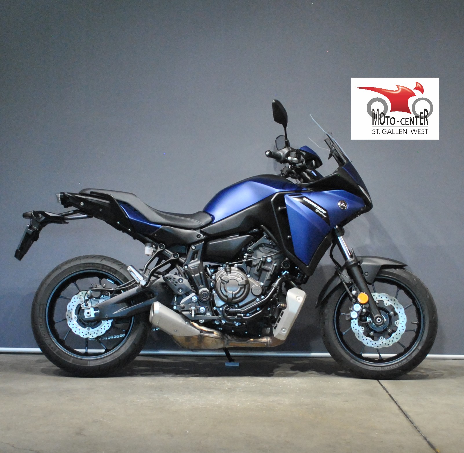 YAMAHA Tracer 700 ABS-showroom-element-1
