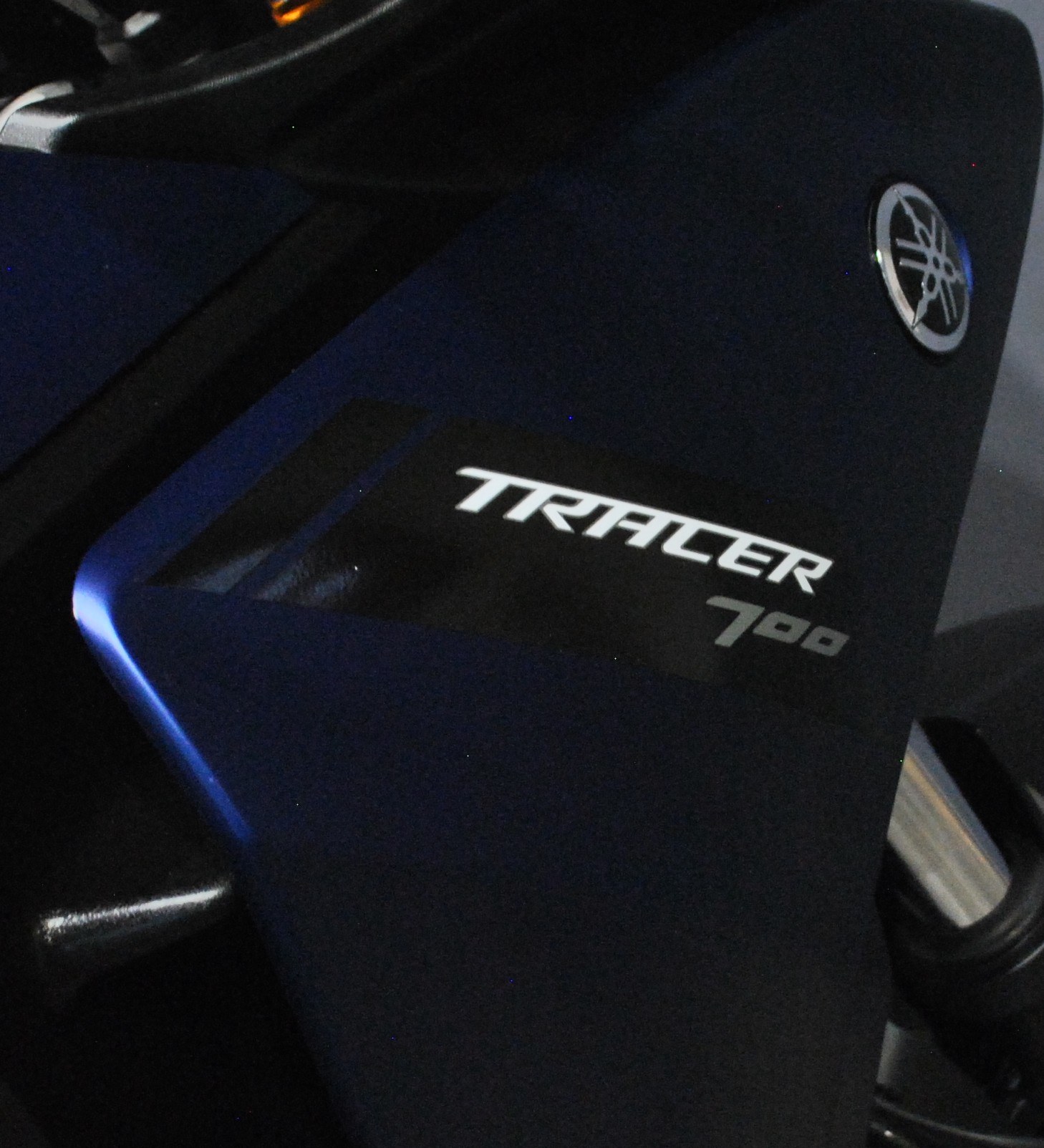 YAMAHA Tracer 700 ABS-image-6