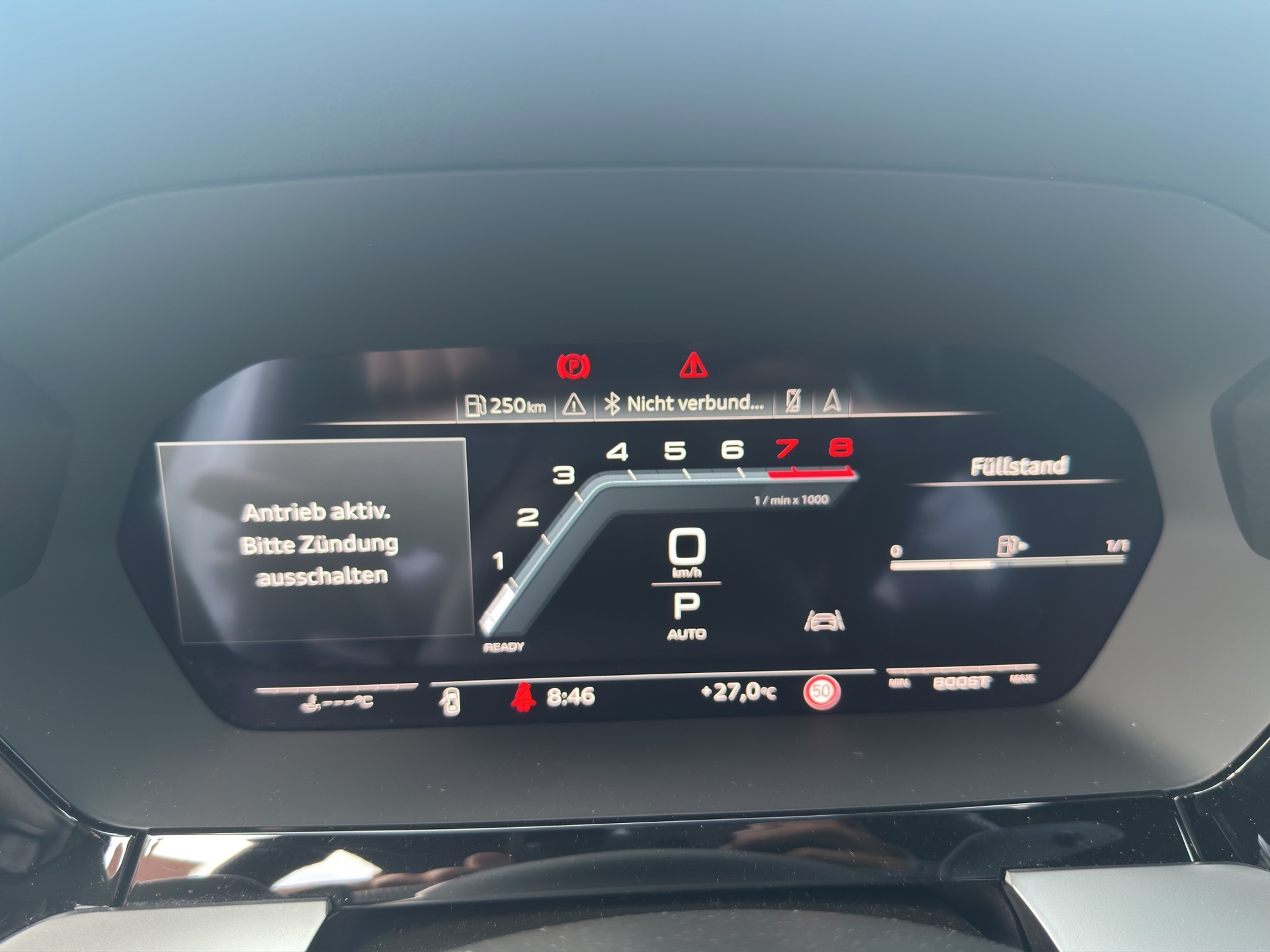 AUDI S3 Sportback 2.0 TFSI quattro S-tronic-image-10