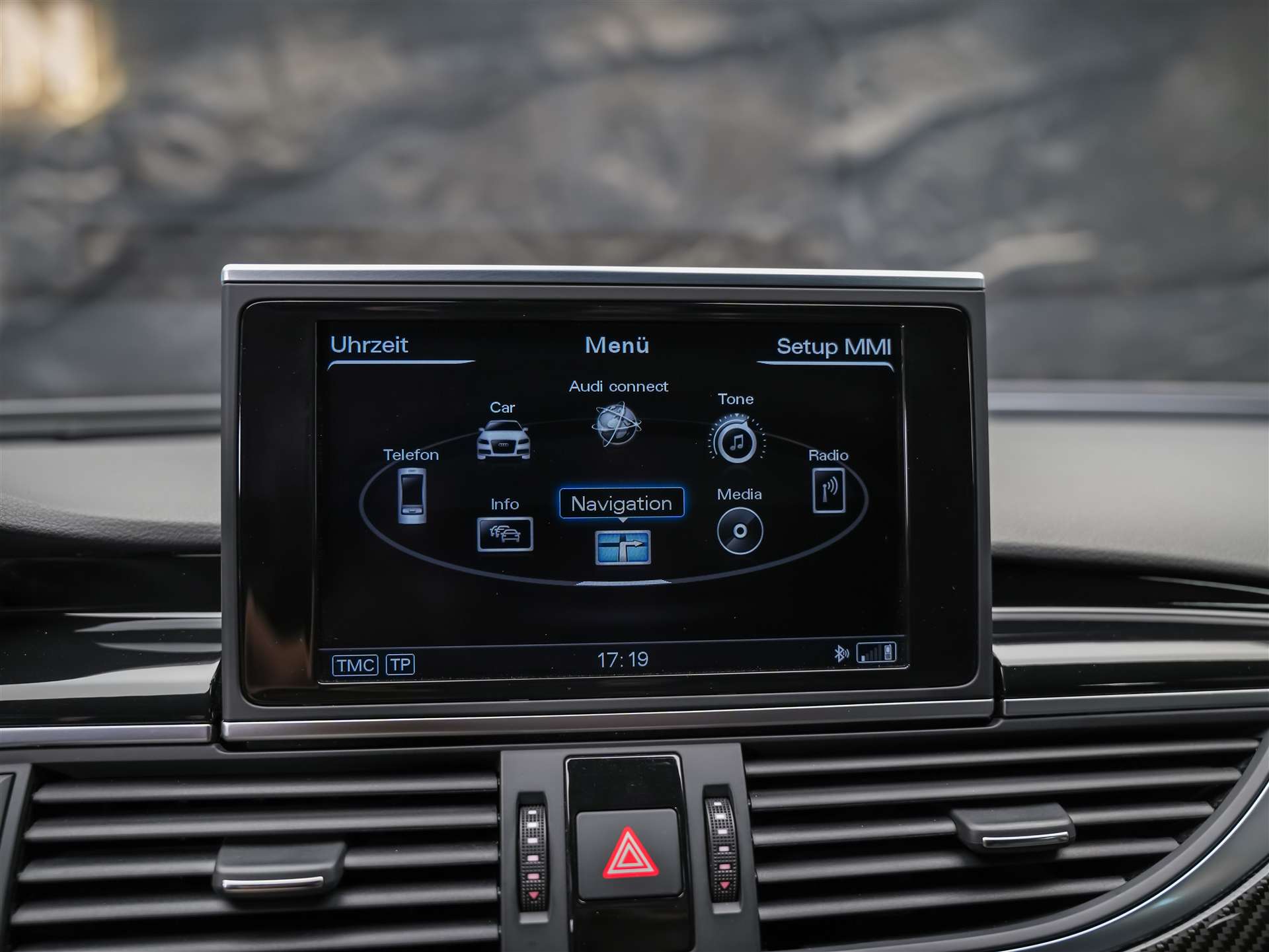 AUDI RS6 Avant 4.0 TFSI V8 quattro Tiptronic *BOSE Soundsystem*Abstandsregler*Sitzheizung*Valcona Leder*-image-34