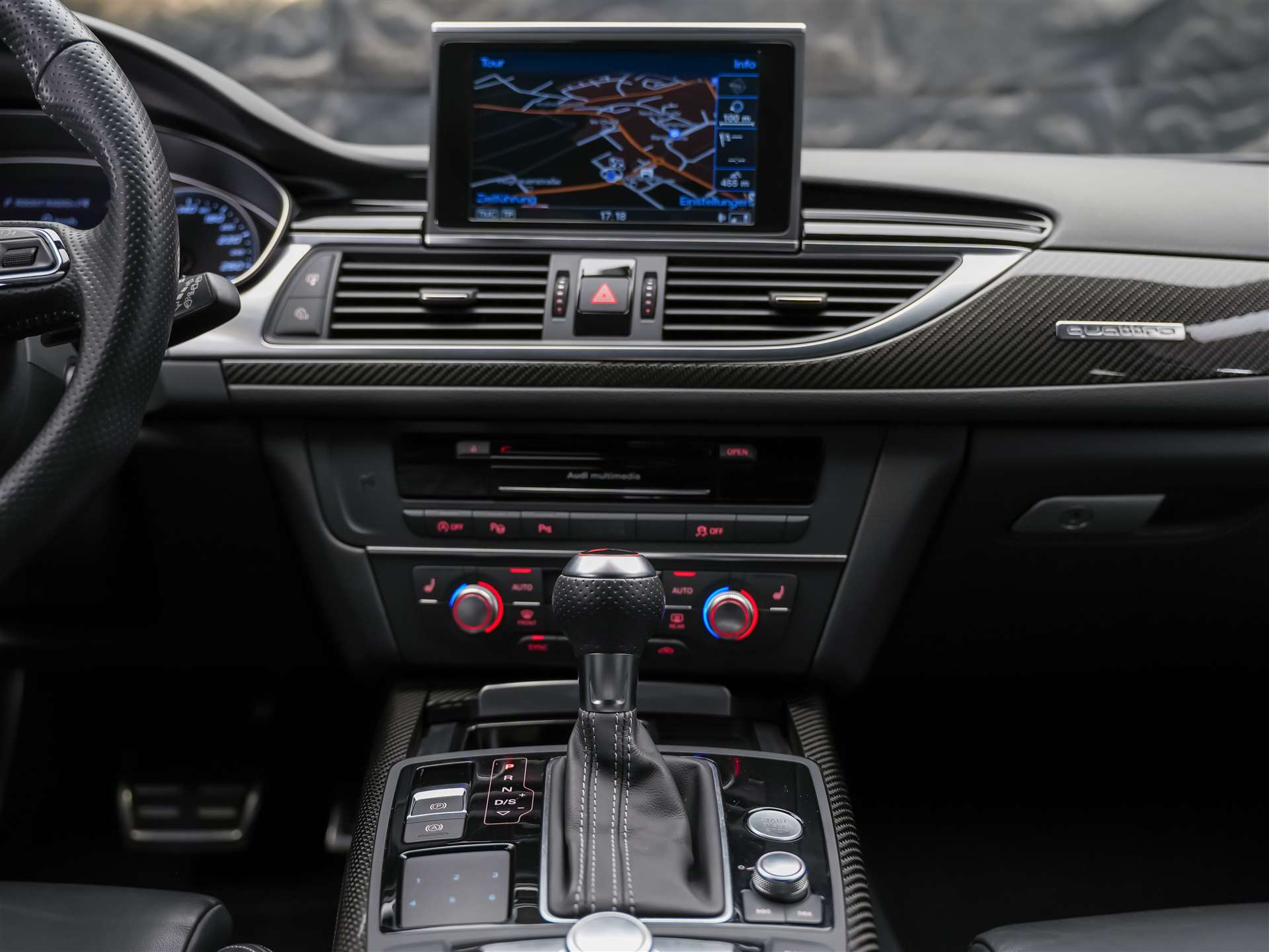 AUDI RS6 Avant 4.0 TFSI V8 quattro Tiptronic *BOSE Soundsystem*Abstandsregler*Sitzheizung*Valcona Leder*-image-20