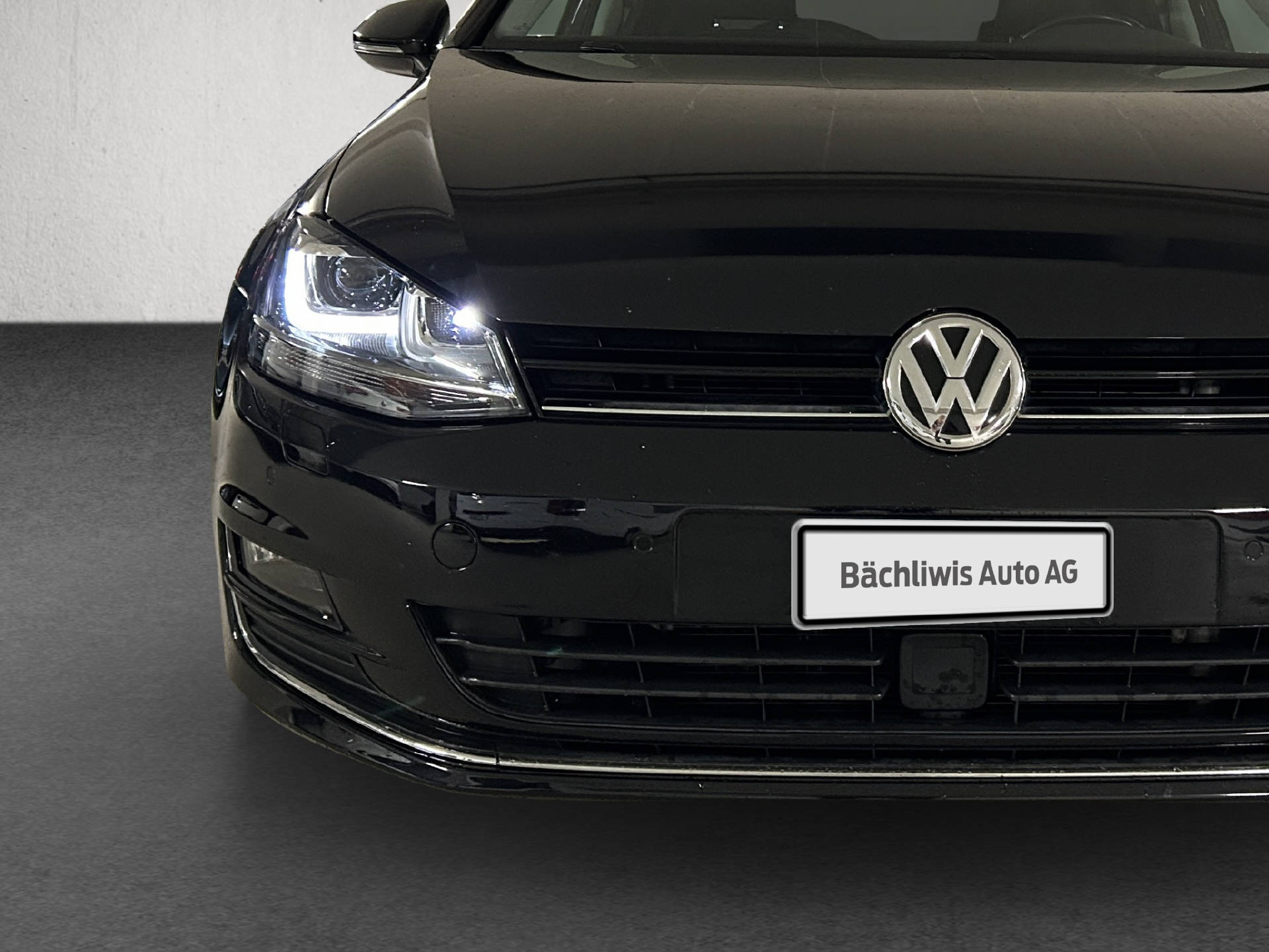 VW Golf VII 1.4 TSI ACT Highline DSG-image-8