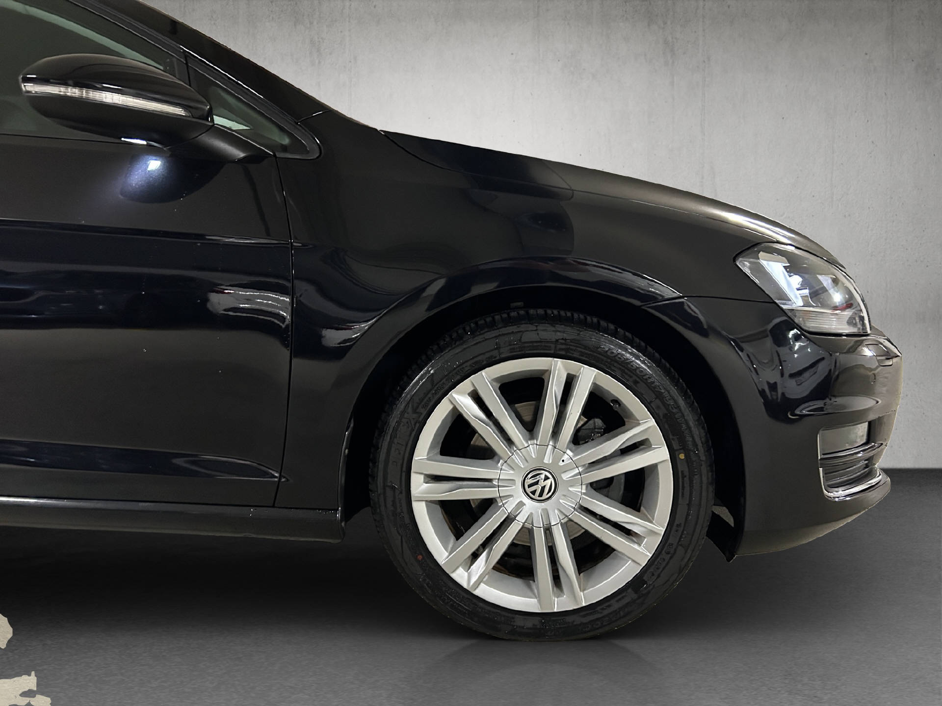 VW Golf VII 1.4 TSI ACT Highline DSG-image-25