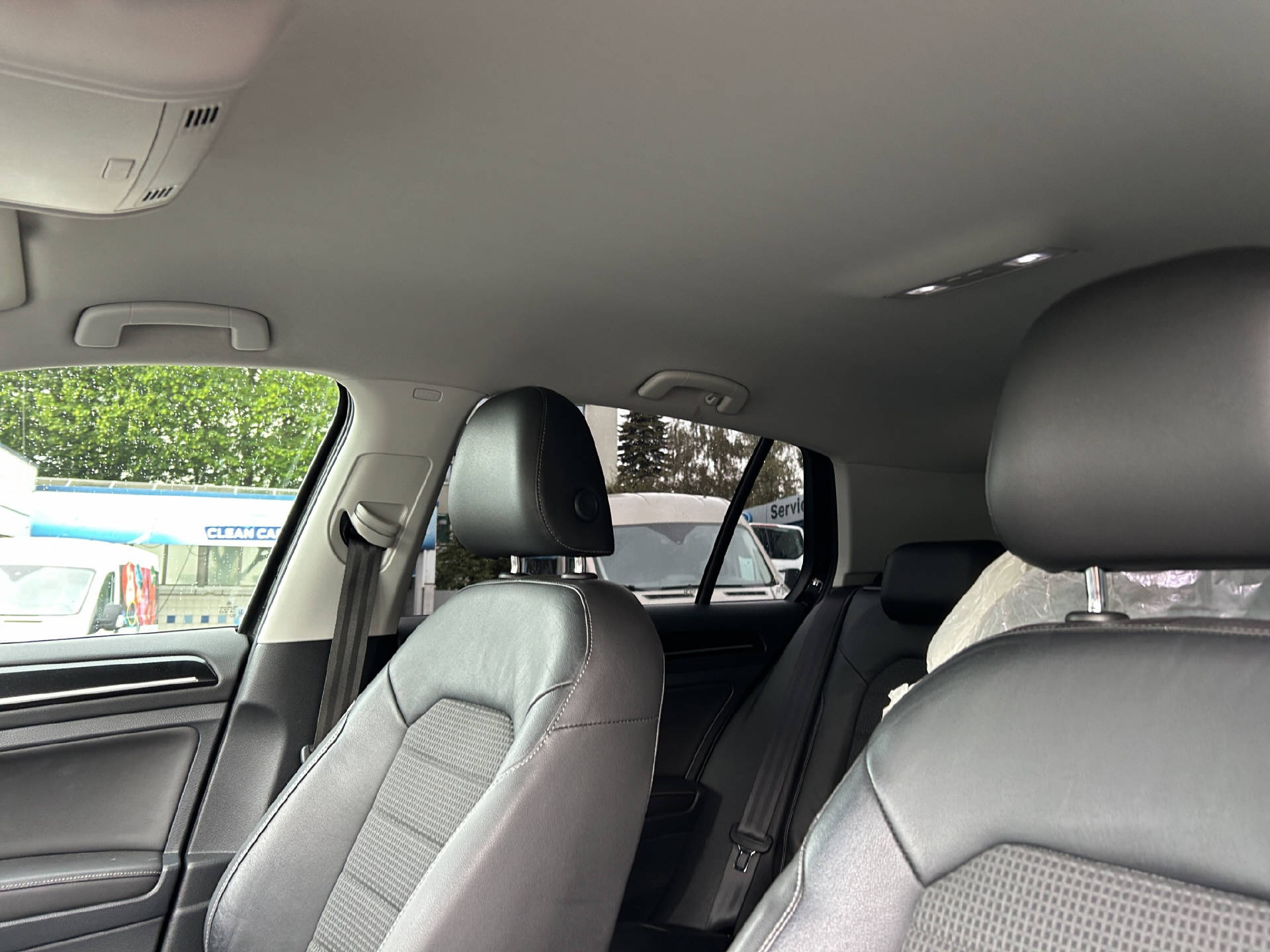 VW Golf VII 1.4 TSI ACT Highline DSG-image-29