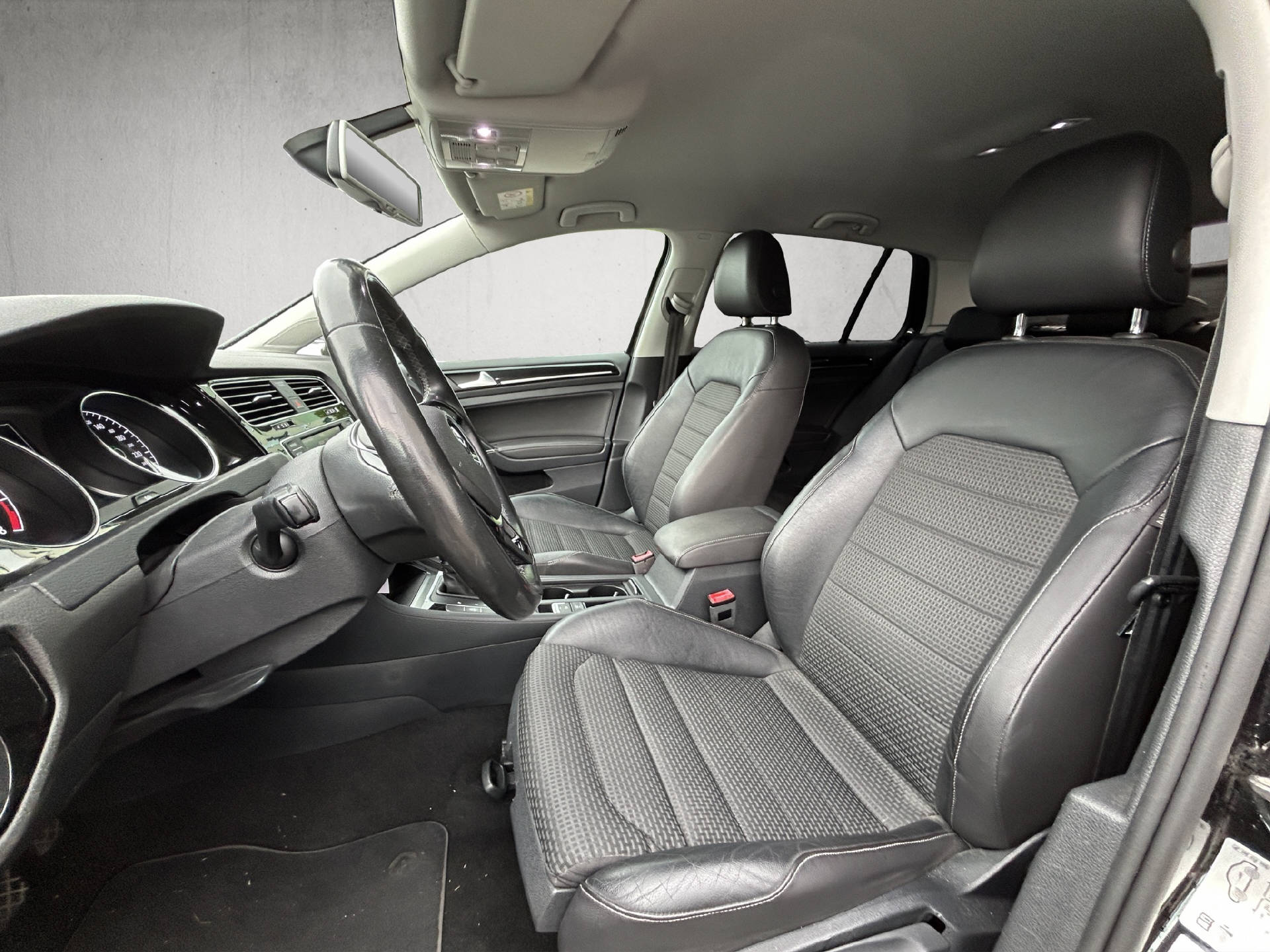 VW Golf VII 1.4 TSI ACT Highline DSG-image-9
